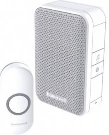 Honeywell DC311N draadloze deurbelset